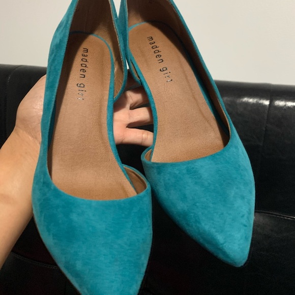 Steve Madden D’Orsay Pumps - Picture 1 of 4